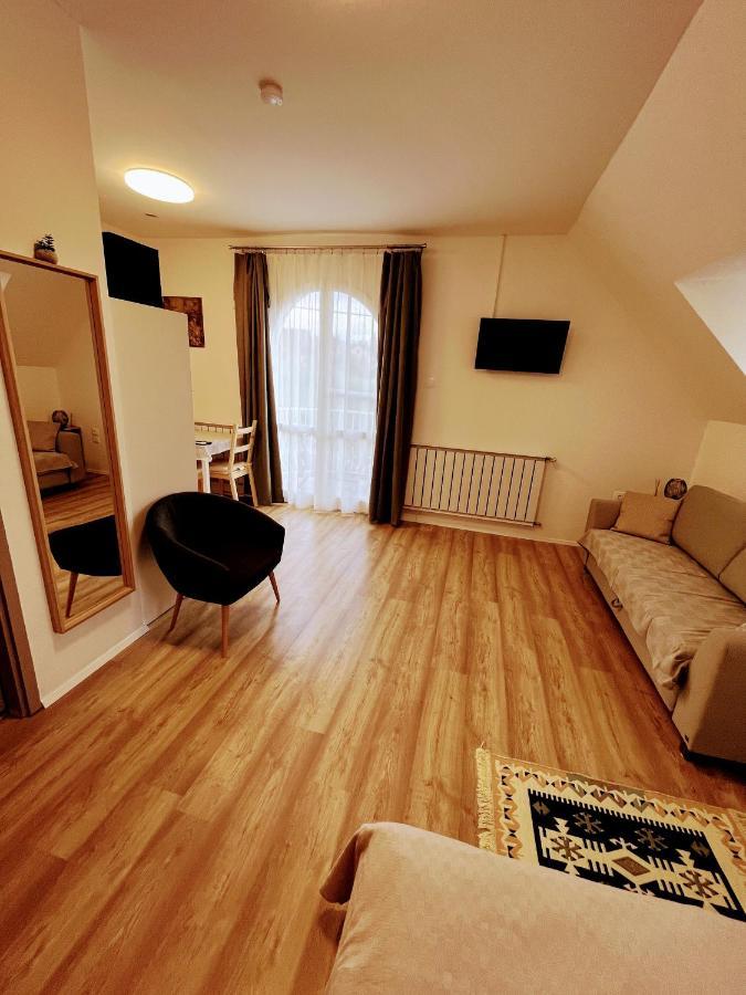 Regori Haz Hotel Balatongyörök Exterior foto